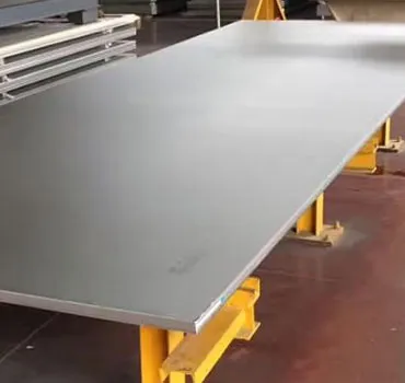 stainless steel plate&sheet